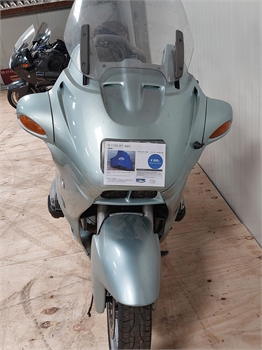 BMW R 1100 RT ABS